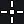 plusdot2 white custom crosshair