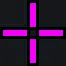 pmay purple custom crosshair