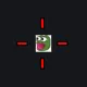 pOGG Frog Crosshair 🐸