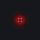 POINT AND CLICK red custom crosshair