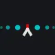 POINT ARROW custom crosshair