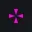 Pointy Pinku pink custom crosshair