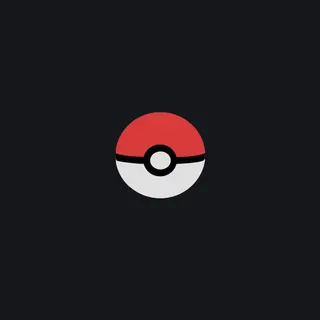 Pokeball custom crosshair