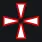 Pollo croshair red custom crosshair
