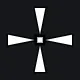 POLLO CROSHAIR white custom crosshair