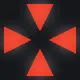 pompa fn red custom crosshair