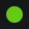 Ponto green custom crosshair