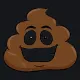 Poop crosshair