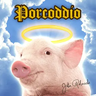 PORCO DI DIO custom crosshair