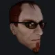 Postal 2 dude crosshair