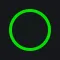 .posyaxattack- green custom crosshair
