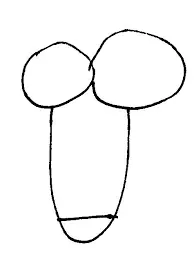 pp white custom crosshair