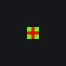 Precision custom crosshair