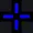 Primemelone7430 BLAU blue custom crosshair