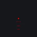Prince AK100 red custom crosshair