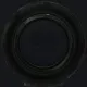 Pro black custom crosshair