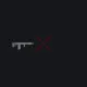Pro animated crosshair