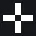 PRO CROSHAIR white custom crosshair