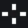 Pro Crosshaor white custom crosshair