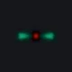 pro fidget spinner(its actually good for gayming;) green custom crosshair