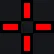 pro gamer 31 red custom crosshair