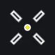 pro mira cruz white custom crosshair