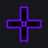 pro void purple custom crosshair