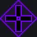 pro void v2 purple custom crosshair