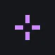 PRODI20262 purple custom crosshair