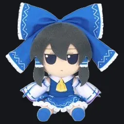 東方project custom crosshair