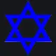 Promised to me 3000 years ago blue custom crosshair