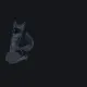 Proto femboy custom crosshair