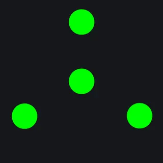 Psylocke green custom crosshair