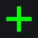 PTR32(DF)-0.88,0.76 green custom crosshair
