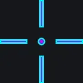 PUBG custom crosshair
