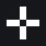Pubg white custom crosshair