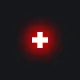 PUBG Red Dot red custom crosshair