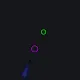 PUBG-TPP准星 custom crosshair