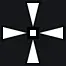 Pump 200 white custom crosshair