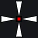 pump white custom crosshair