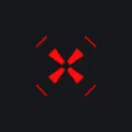 pump red custom crosshair