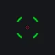 Pump + ADS Crosshair (Zoom for ADS)