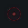 Pump / ar crosshair