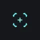 pump crosshair