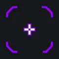 Pump Crosshair CaliTo