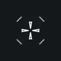 Pump - Escopeta 0v white custom crosshair