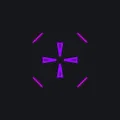 Pump - Escopeta 0v purple custom crosshair