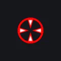 pump-fortnite red custom crosshair