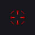 Pump shotgun red custom crosshair