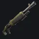 pumpShotgunFN white custom crosshair